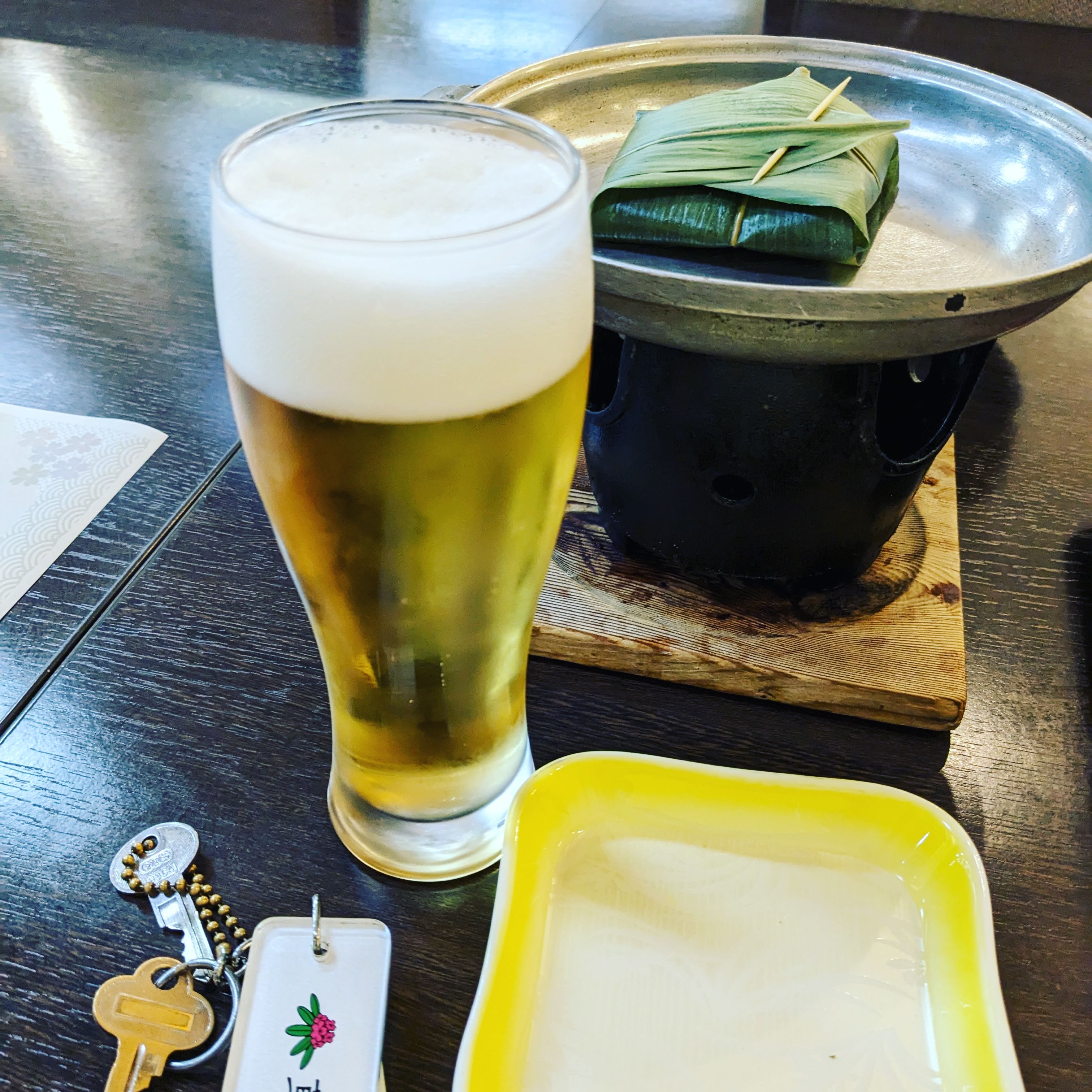 Night Snack 1