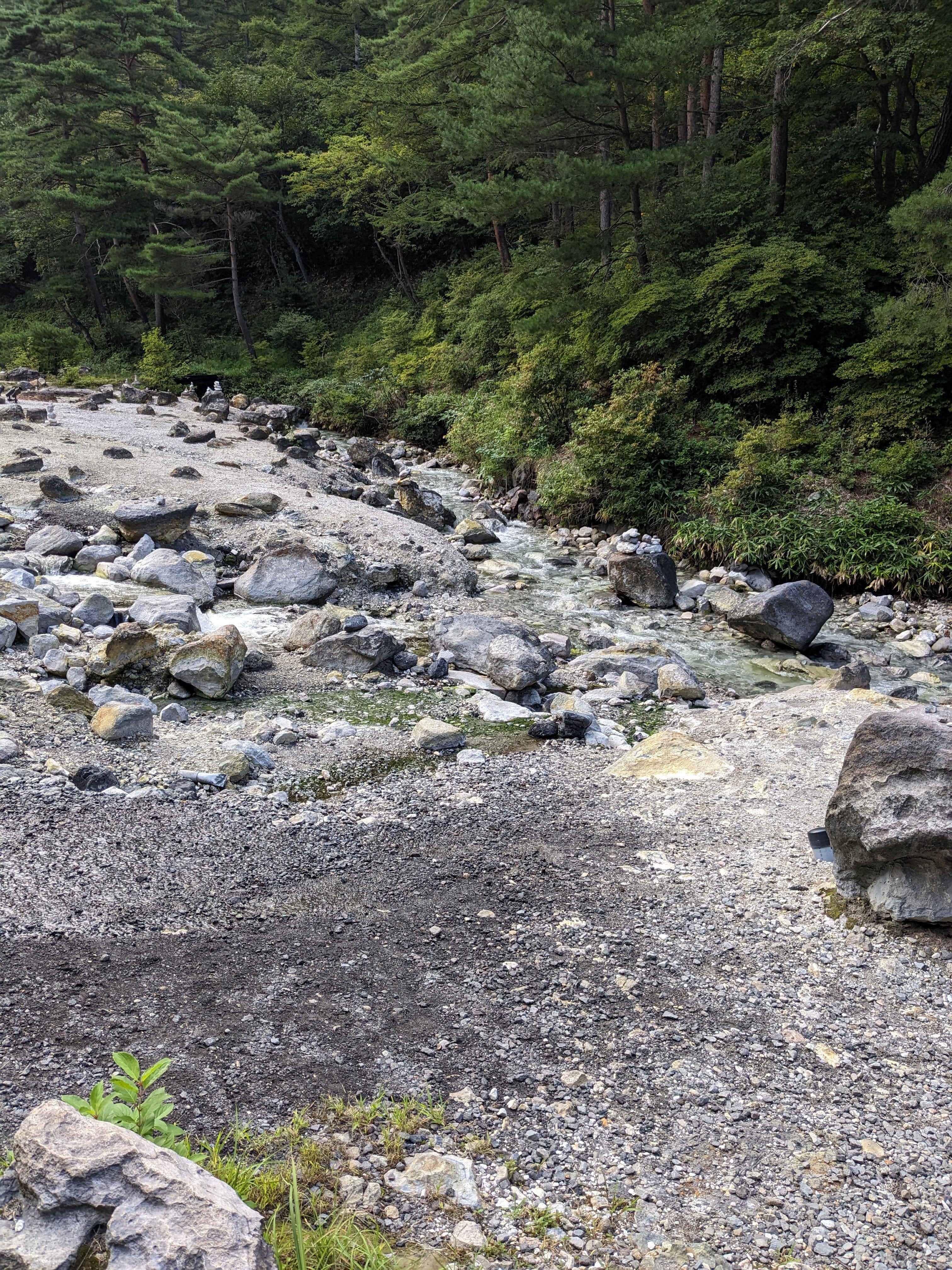Riverside Scenery 2