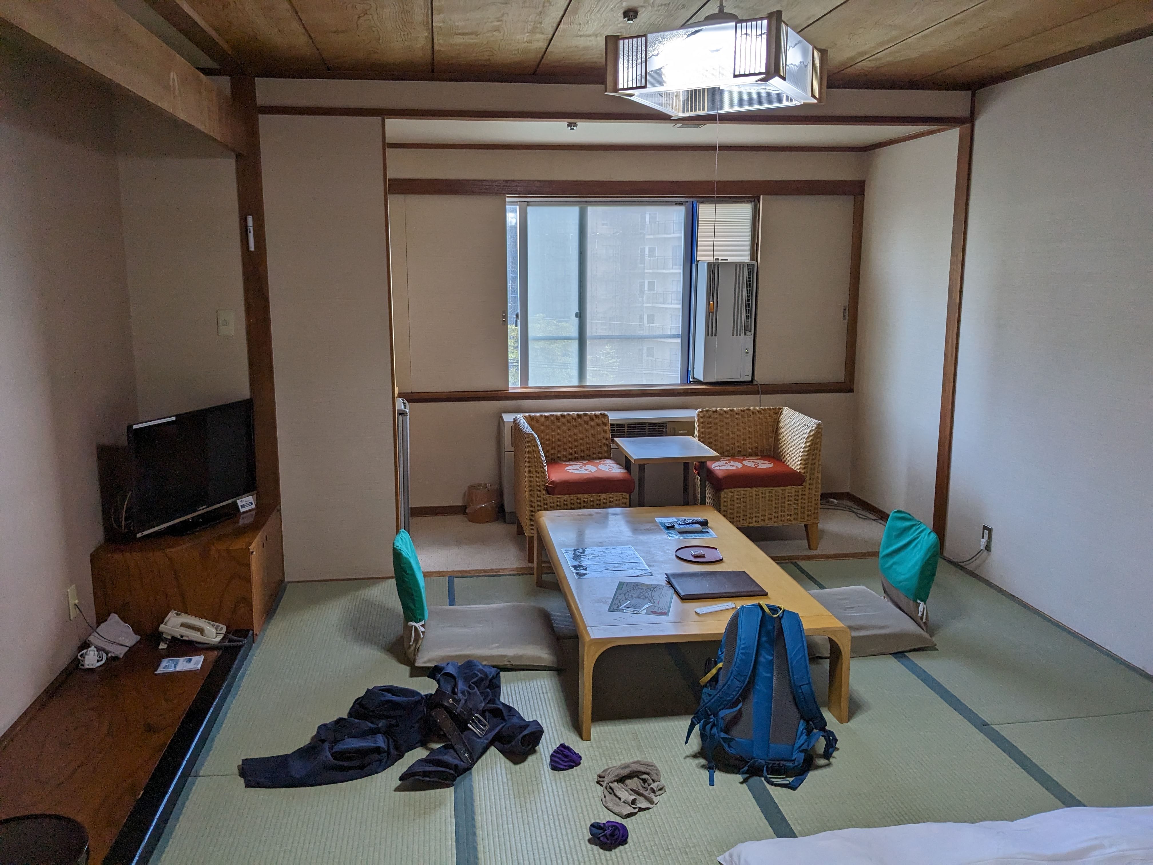 Guest Room 1