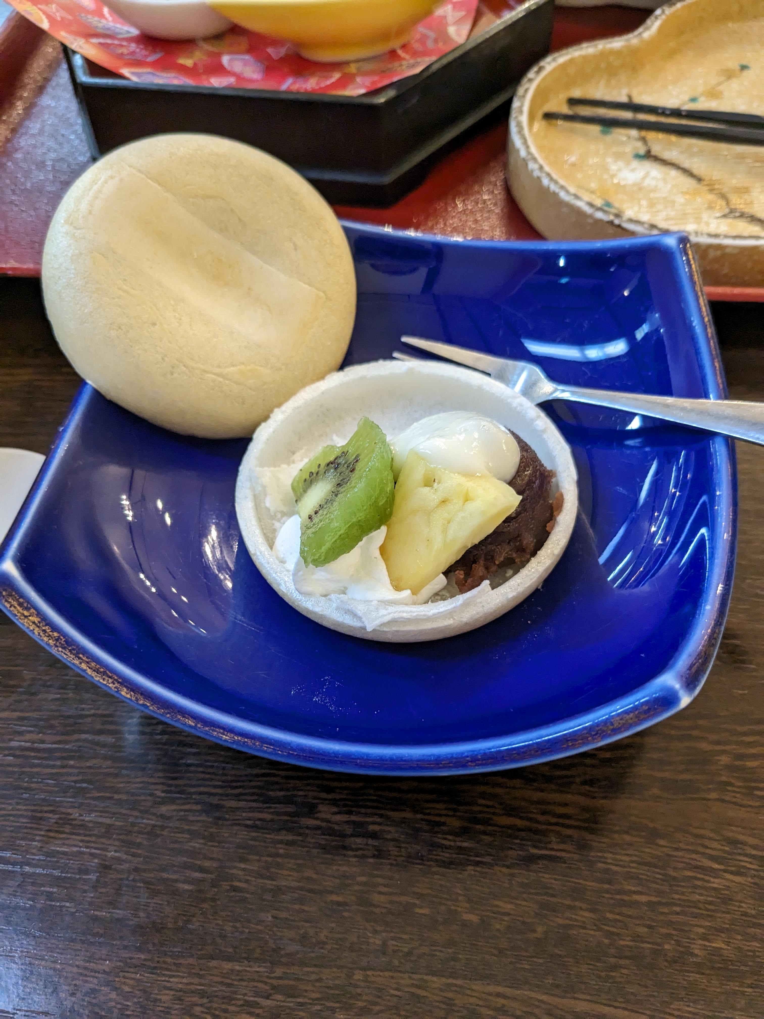 Beer and Small Dishes