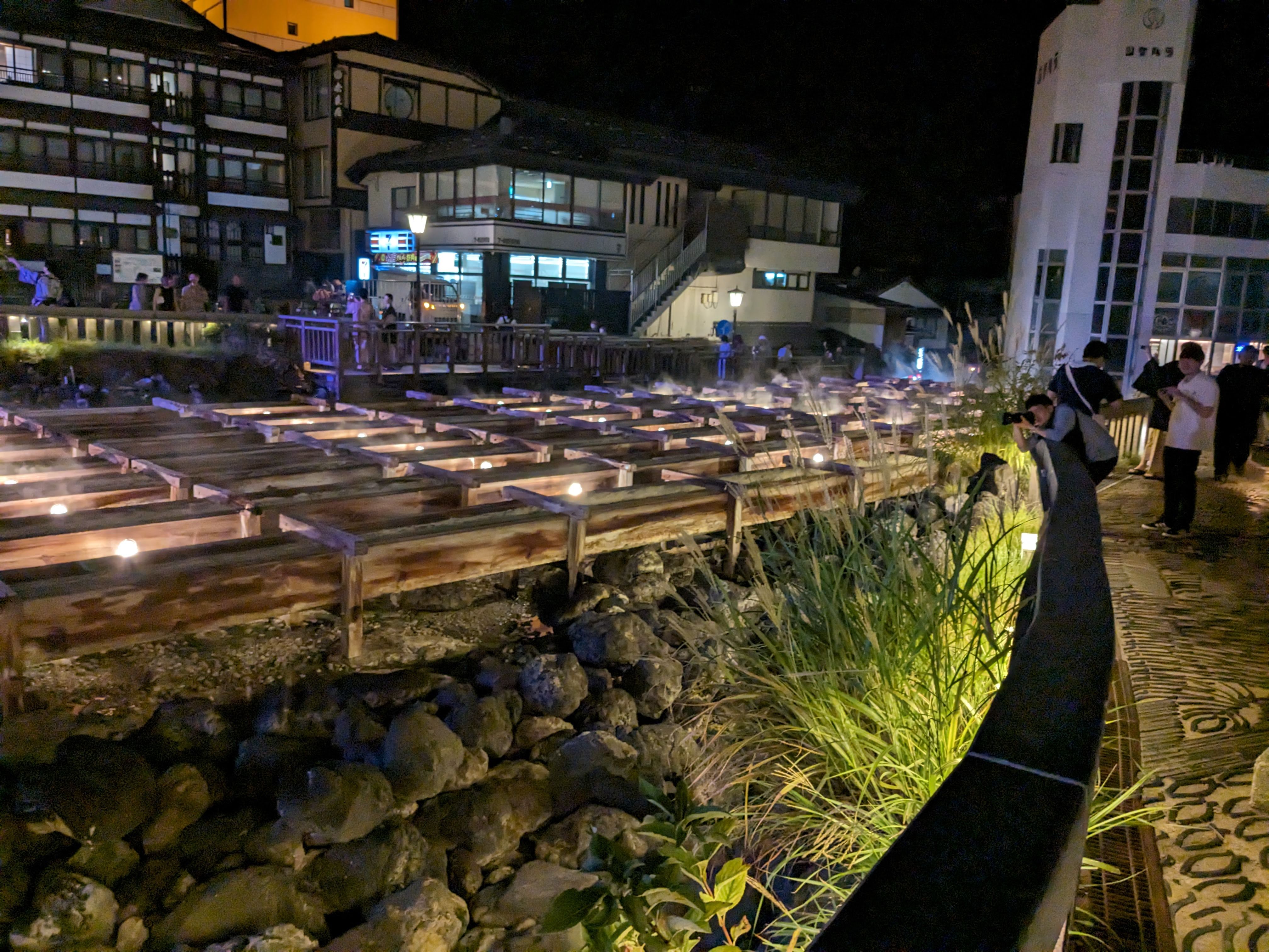 Night Yubatake 2