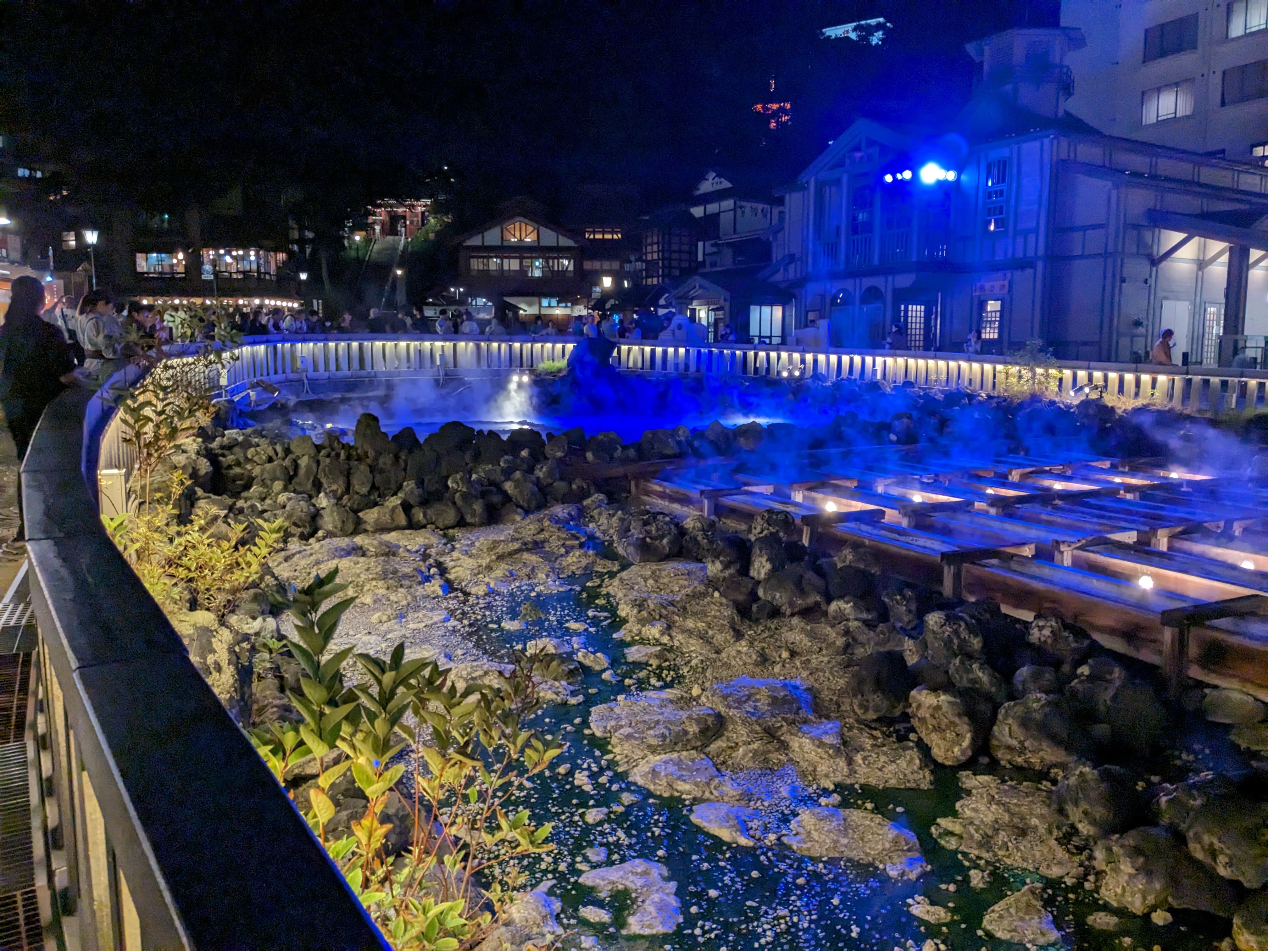 Night Yubatake 3