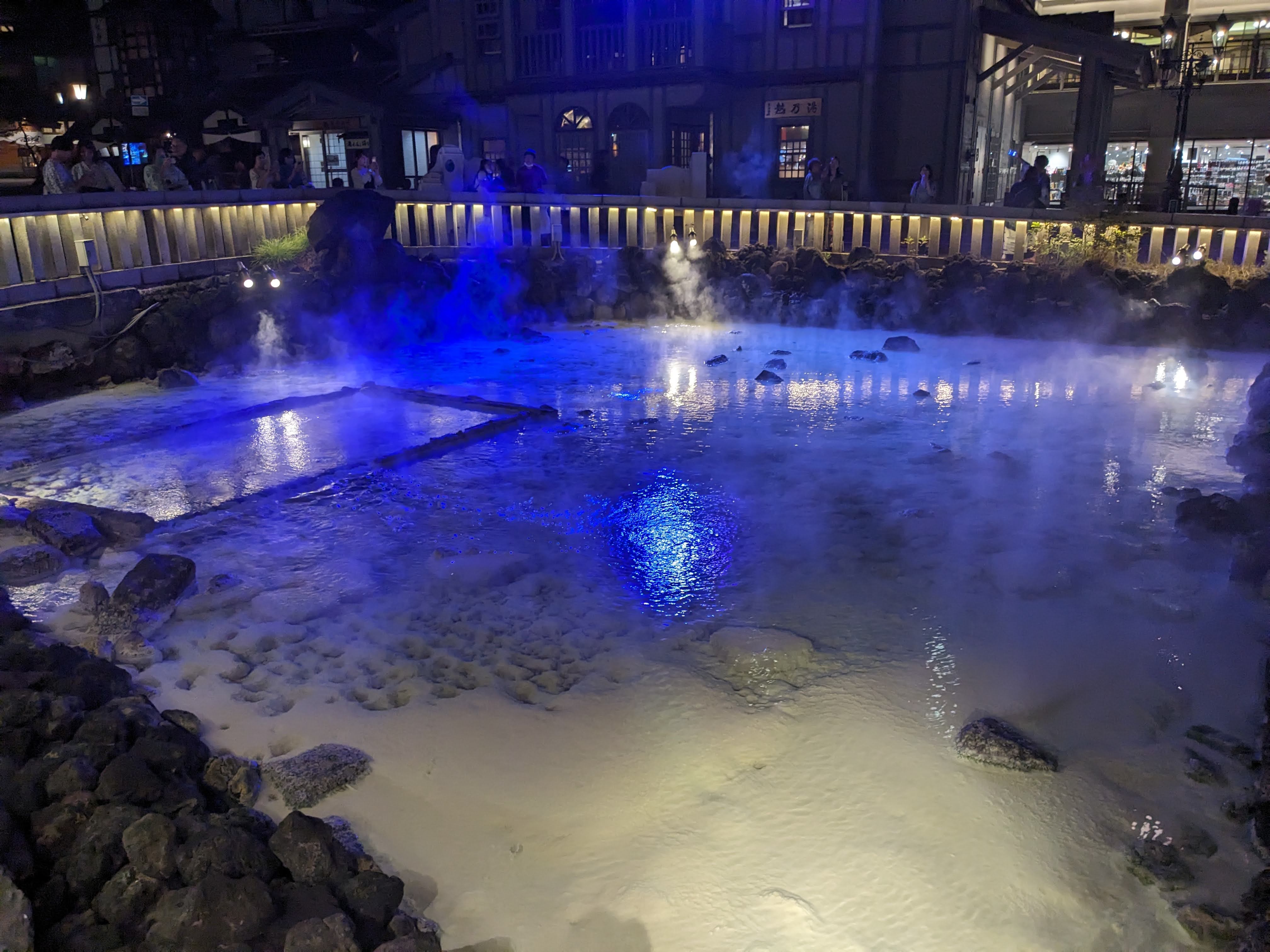 Night Yubatake 4