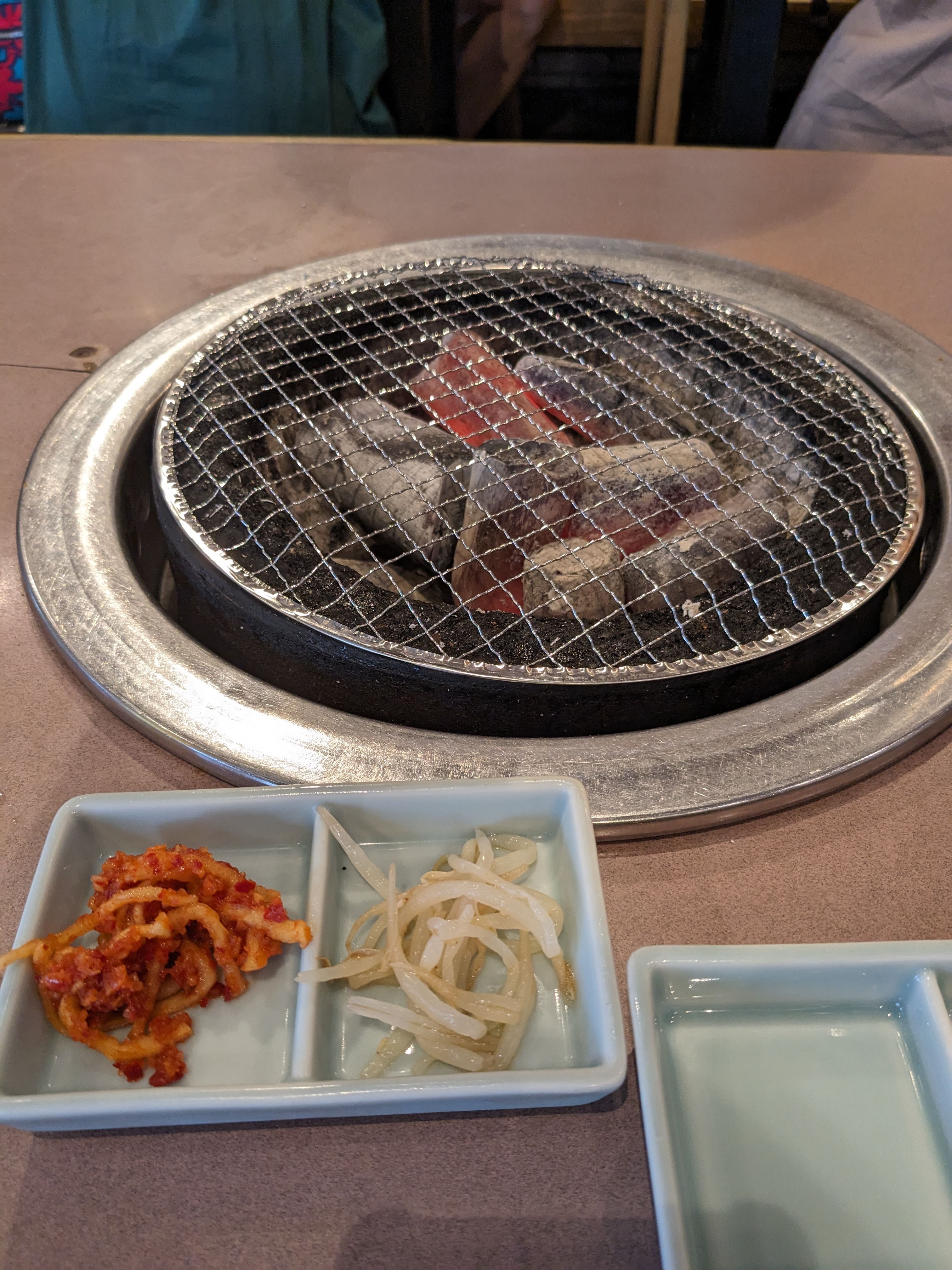 BBQ Grill