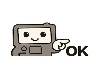 パソコ（ブログアシスタント）